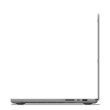 NEXT ONE Safeguard for MacBook Pro 16'' Retina Display M4 2024/M3 2023/M2 2022/M1 2021 | Fog Transparent