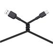 AUKEY Nylon Braided USB C to C Cable 1.8m