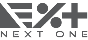 logo NEXT ONE