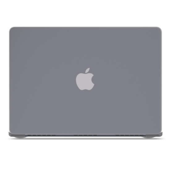 NEXT ONE Safeguard for MacBook Air 13'' M4 (2025) / M3 (2024) / M2 (2022)