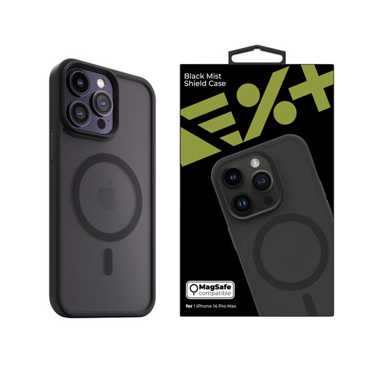 NOA Mist Case for iPhone 14 Pro Max MagSafe Compatible