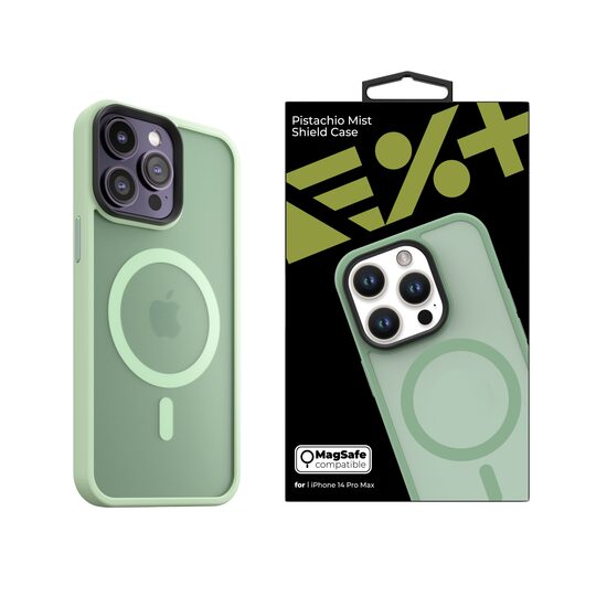 NOA Mist Case for iPhone 14 Pro Max MagSafe Compatible