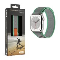 NEXT ONE Athletic Loop for Apple Watch 41mm | Mint