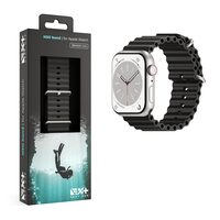 NEXT ONE H2O Band for Apple Watch 41mm | Black