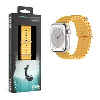 NEXT ONE H2O Band for Apple Watch 41mm | Yellow