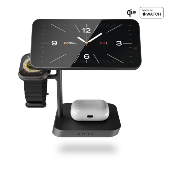 Office Charger Pro 3
