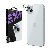 NEXT ONE Lens Glass Protection for iPhone 15