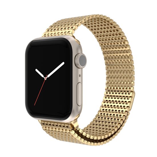 NEXT ONE Mesh Loop for Apple Watch 9th Gen/8th Gen/7th Gen/SE