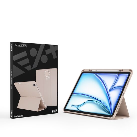 NOA ROLLCASE FOR IPAD AIR 13" M3/M2