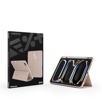NEXT ONE RollCase for iPad Pro 11" M4 | Pink