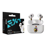 NEXT ONE ArtSkin for AirPods Pro (1st & 2nd Gen) | Basketball