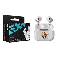 NEXT ONE ArtSkin for AirPods Pro (1st & 2nd Gen) | Skateboard
