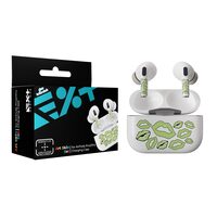 NEXT ONE ArtSkin for AirPods Pro (1st & 2nd Gen) | Glowing Lips