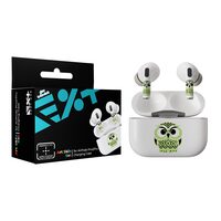 NEXT ONE ArtSkin for AirPods Pro (1st & 2nd Gen) | Glowing Owl