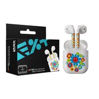 NEXT ONE ArtSkin for AirPods (1st & 2nd Gen) | Flowers