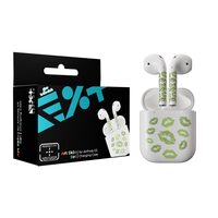 NEXT ONE ArtSkin for AirPods (1st & 2nd Gen) | Glowing Lips