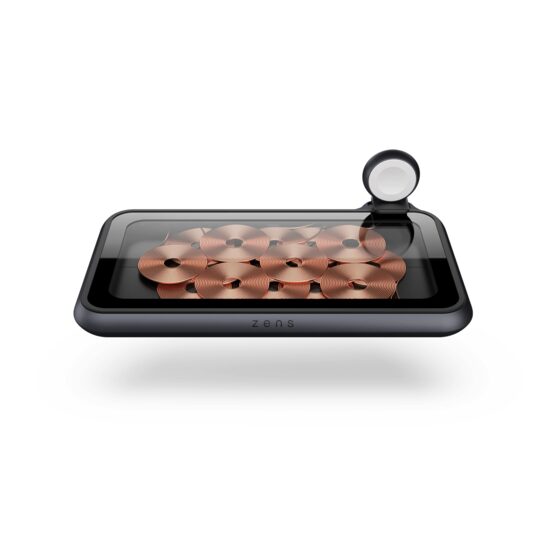 ZENS LIBERTY WIRELESS CHARGER GLASS