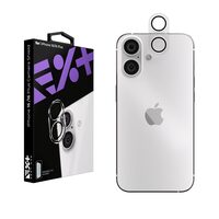 NEXT ONE Lens Glass Protection for iPhone 16 / 16 Plus