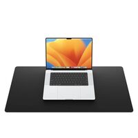 12South DeskPad Black