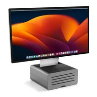 12South HiRise Pro for iMac and Display | Gunmetal