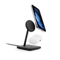 12South HiRise Three (black)