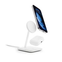 12South HiRise Three (white)