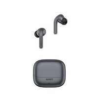 AUKEY Bluetooth True Wireless Earbuds with Adaptive Hybrid ANC