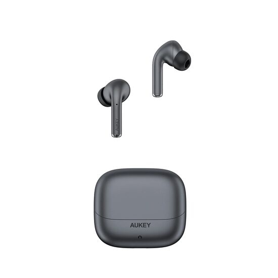 AUKEY Bluetooth True Wireless Earbuds with Adaptive Hybrid ANC