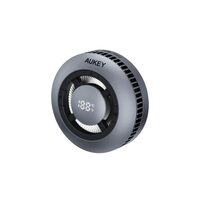 AUKEY MagFusion GameFrost Qi2 Magnetic Fast Wireless Charging Active Cooling