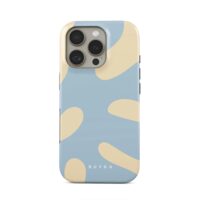 BURGA Flow Tough Magsafe Case For iPhone 16 Pro Max