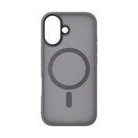 NOA Gray Mist Shield Case for iPhone 17 | MagSafe Compatible