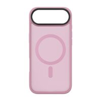 NOA Pink Mist Shield Case for iPhone 17 Air | MagSafe Compatible