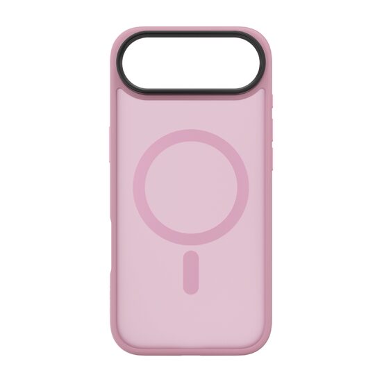 NOA Pink Mist Shield Case for iPhone 17 Air | MagSafe Compatible
