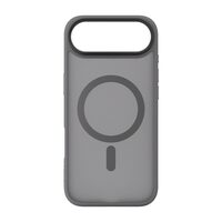 NOA Gray Mist Shield Case for iPhone 17 Air | MagSafe Compatible