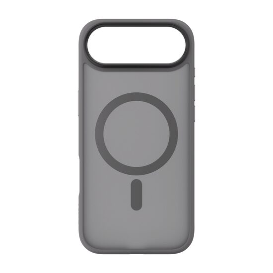 NOA Gray Mist Shield Case for iPhone 17 Air | MagSafe Compatible