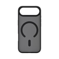 NOA Black Mist Shield Case for iPhone 17 Air | MagSafe Compatible
