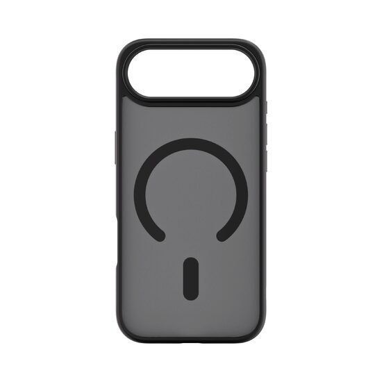 NOA Black Mist Shield Case for iPhone 17 Air | MagSafe Compatible