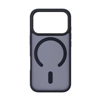 NOA Midnight Mist Shield Case for iPhone 17 Pro | MagSafe Compatible