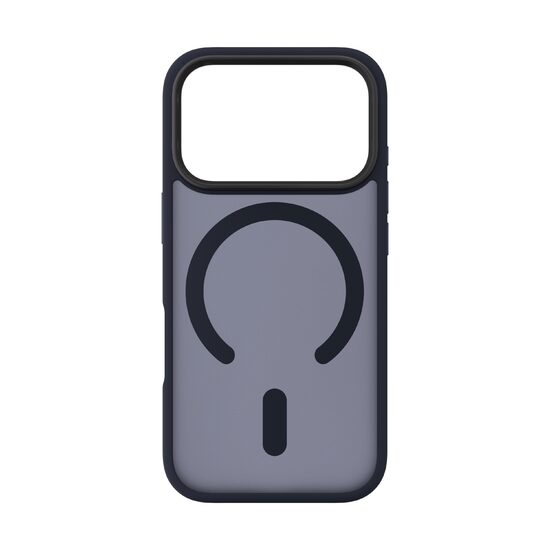 NOA Midnight Mist Shield Case for iPhone 17 Pro | MagSafe Compatible