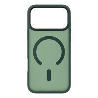 NOA Green Mist Shield Case for iPhone 17 Pro Max | MagSafe Compatible