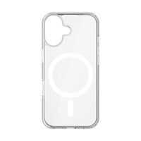 NOA Clear Shield Case for iPhone 17 | MagSafe Compatible