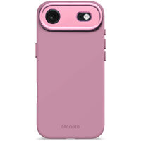 Decoded Antimicrobial Silicone Backcover For Iphone 17 Air - Rosette
