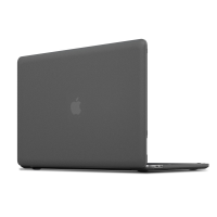 NEXT ONE Safeguard MacBook Pro 13" Retina Display 2022/2019/2018/2017/2016 | Smoke Black