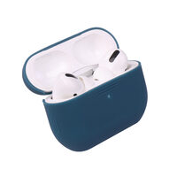 NEXT ONE Silicone Case for AirPods Pro | Blue