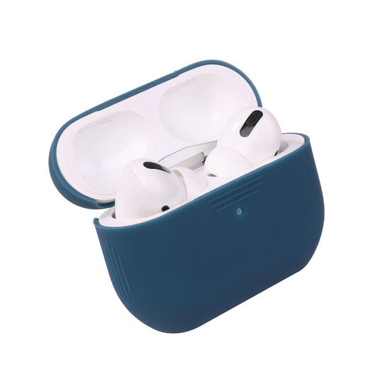 NEXT ONE Silicone Case for AirPods Pro | Blue