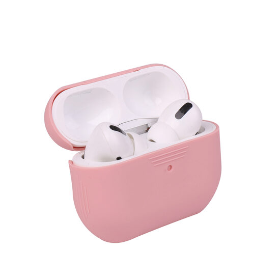 NEXT ONE Silicone Case for AirPods Pro | Pink