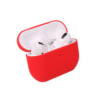 NEXT ONE Silicone Case for AirPods Pro | Red