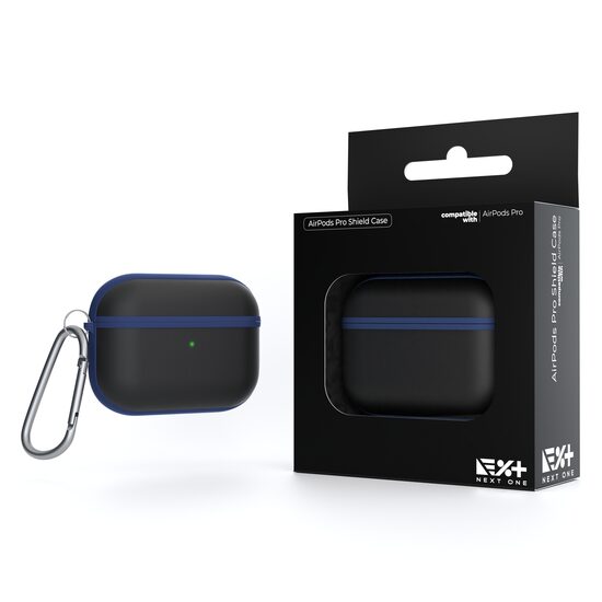 NEXT ONE Shield Case for AirPods Pro | Royal Blue