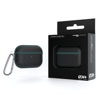NEXT ONE Shield Case for AirPods Pro | Leaf Green