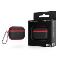 NEXT ONE Shield Case for AirPods Pro | Red
